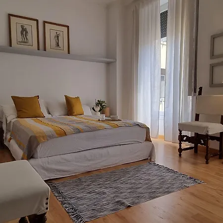 Διαμέρισμα Easylife- - Barnaba 30 - Porta Vittoria *