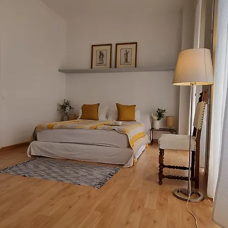 Διαμέρισμα Easylife- - Barnaba 30 - Porta Vittoria Μιλάνο